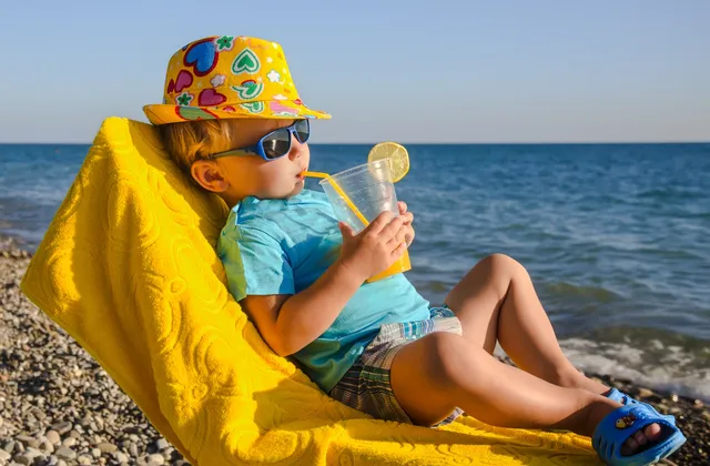 Top 5 things to do in Cape May with kids