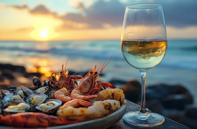 Top 10 best restaurants in Cape May +1 must-try dining experience