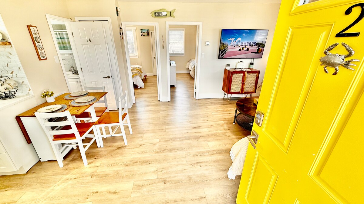 Boardwalk Breeze | Suite 2 - photo 1