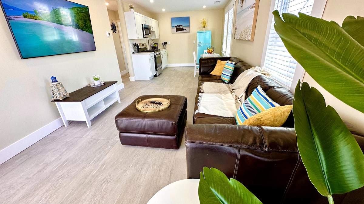 Magnolia Boardwalk Residences | Breeze Suite 2 - photo 1
