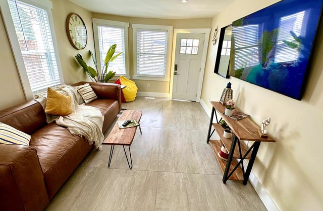 Magnolia Boardwalk Residences | Ocean Suite 1 - photo 8