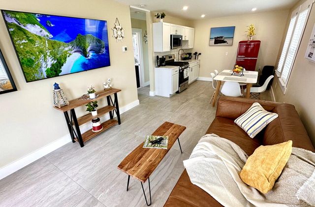 Magnolia Boardwalk Residences | Ocean Suite 1 - photo 4