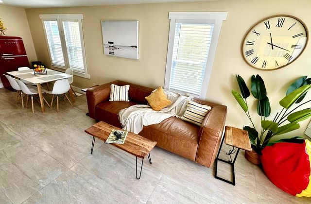 Magnolia Boardwalk Residences | Ocean Suite 1 - photo 9