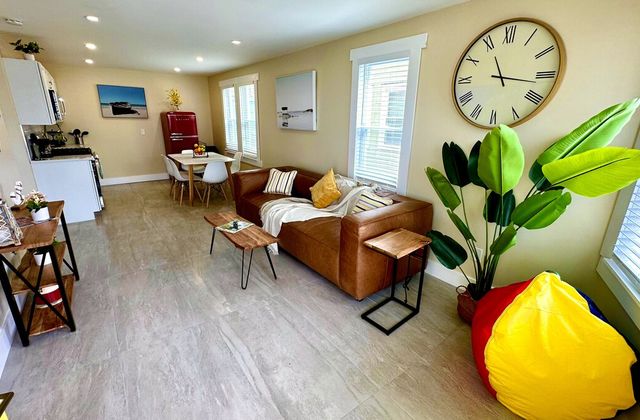 Magnolia Boardwalk Residences | Ocean Suite 1 - photo 5
