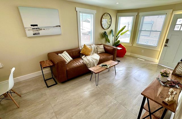 Magnolia Boardwalk Residences | Ocean Suite 1 - photo 6