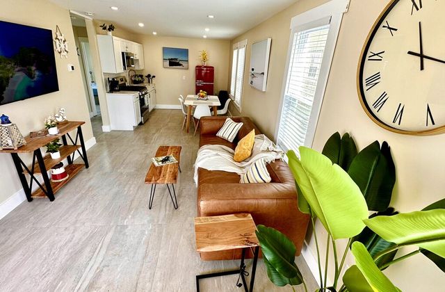 Magnolia Boardwalk Residences | Ocean Suite 1 - photo 3