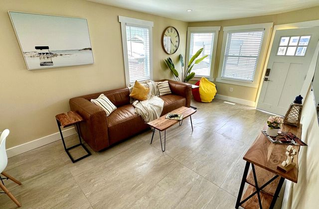 Magnolia Boardwalk Residences | Ocean Suite 1 - photo 10
