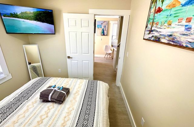 Magnolia Boardwalk Residences | Sand Suite 4 - photo 6