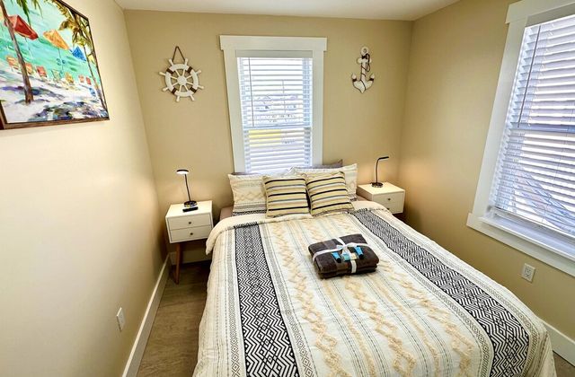 Magnolia Boardwalk Residences | Sand Suite 4 - photo 4