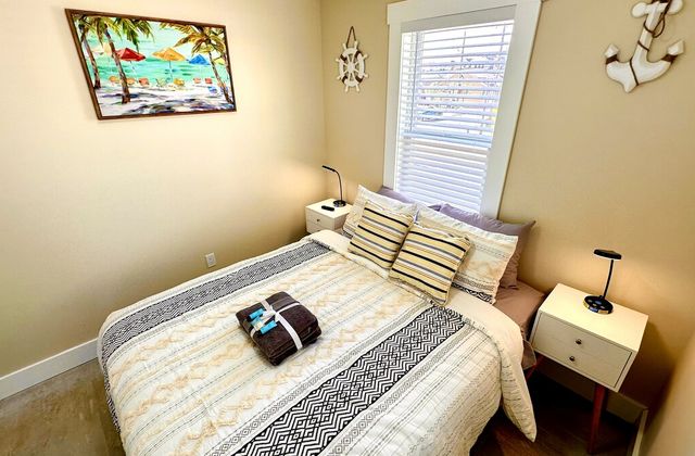 Magnolia Boardwalk Residences | Sand Suite 4 - photo 5