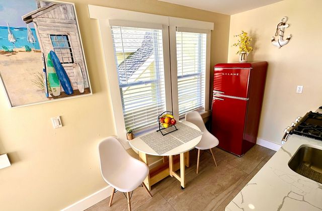 Magnolia Boardwalk Residences | Sand Suite 4