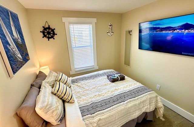 Magnolia Boardwalk Residences | Sunrise Suite 3 - photo 10