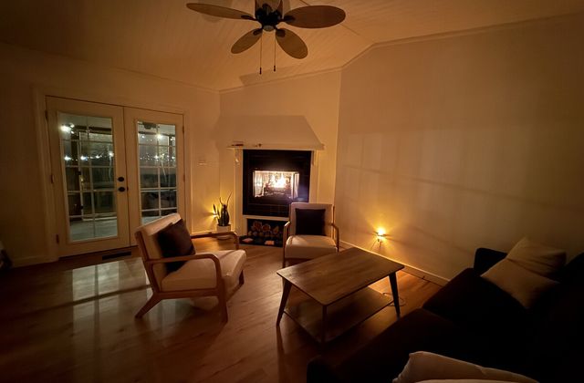 Modern Cape May Retreat / Private Wooded Hideaway - photo 16