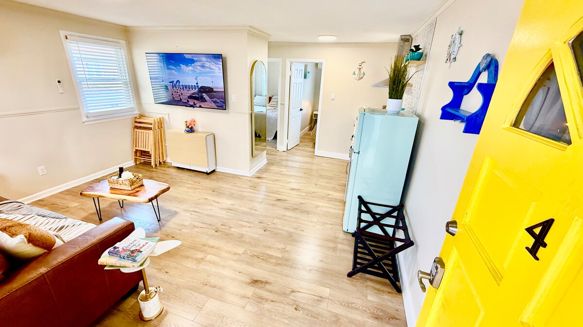 Oceanside Cove | Suite 4 - photo 1