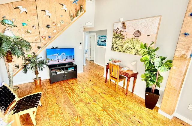 Oceanview Villa