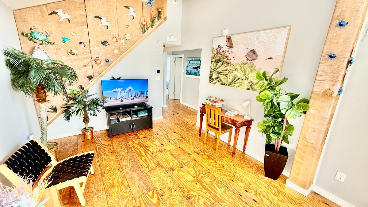 Oceanview Villa - photo 1