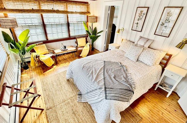 Red Fox Suites – Red Fox Suite - photo 8