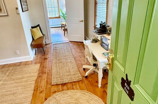 Red Fox Suites – Red Fox Suite - photo 3