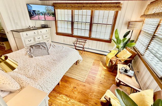 Red Fox Suites – Red Fox Suite - photo 7