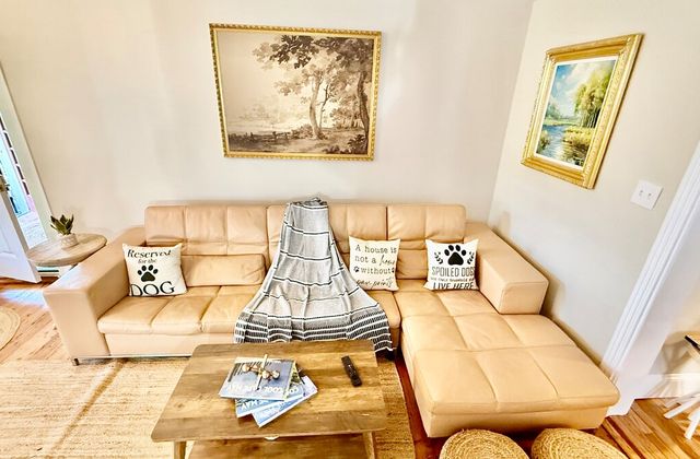 Red Fox Suites – Red Fox Suite - photo 10