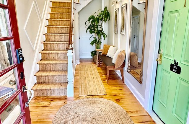 Red Fox Suites – Red Fox Suite - photo 2