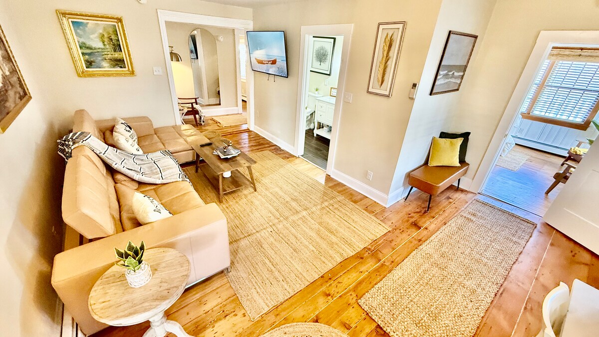 Red Fox Suites – Red Fox Suite - photo 1