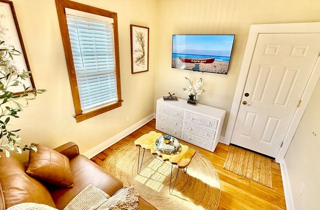 Red Fox Suites – The Fennec Fox Suite - photo 5