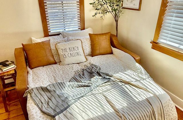 Red Fox Suites – The Fennec Fox Suite - photo 10
