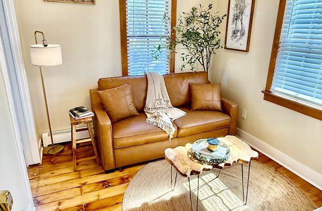 Red Fox Suites – The Fennec Fox Suite - photo 2