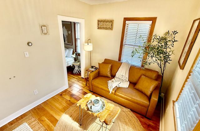 Red Fox Suites – The Fennec Fox Suite - photo 6