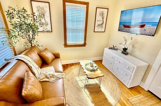 Red Fox Suites – The Fennec Fox Suite - photo 4