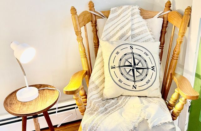 Red Fox Suites – The Gray Fox Suite - photo 8