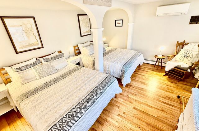 Red Fox Suites – The Gray Fox Suite - photo 7