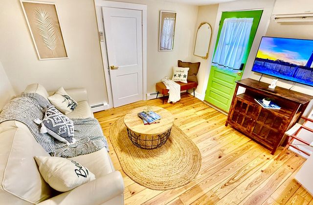 Red Fox Suites – The Gray Fox Suite - photo 3