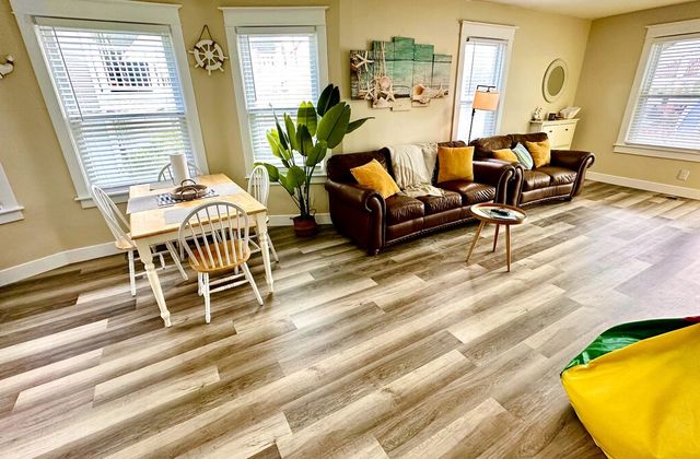 Taylor Shore House | Suite 1 - photo 8