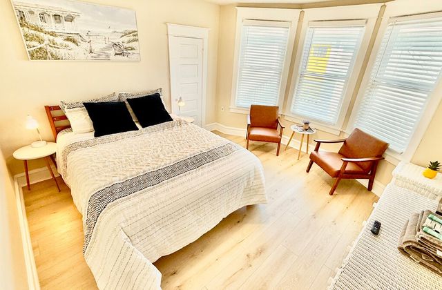 Taylor Shore House | Suite 2 - photo 7