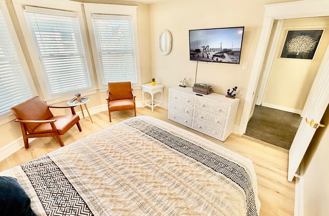 Taylor Shore House | Suite 2 - photo 6
