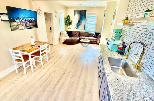 Taylor Shore House | Suite 2 - photo 4