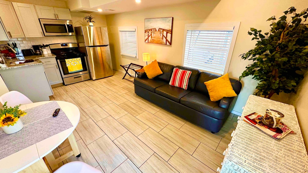 Taylor Shore House | Suite 3 - photo 1
