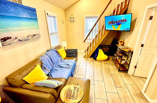 Taylor Shore House | Suite 4 - photo 2
