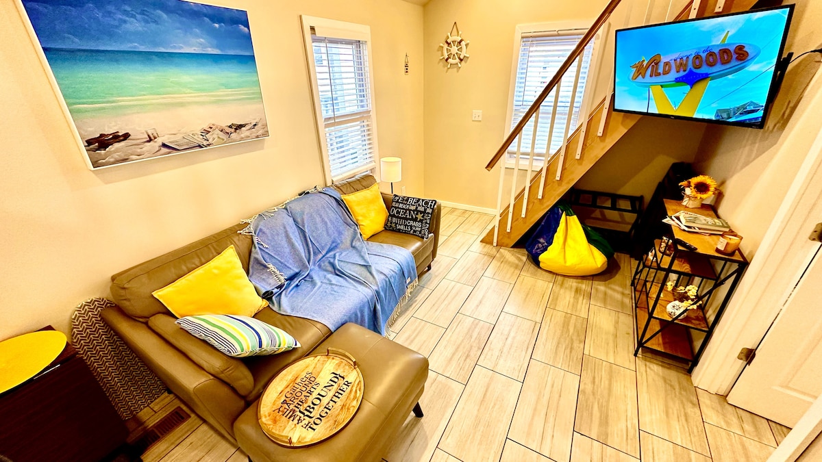 Taylor Shore House | Suite 4 - photo 1