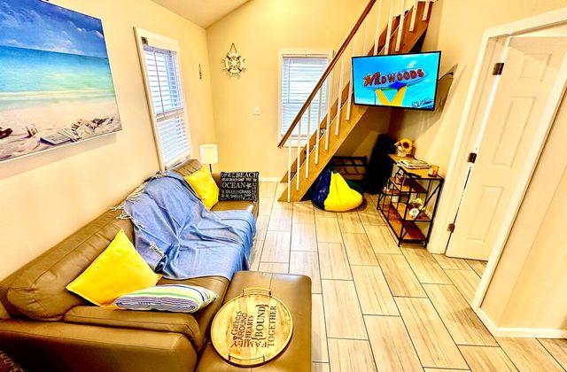 Taylor Shore House | Suite 4 - photo 10