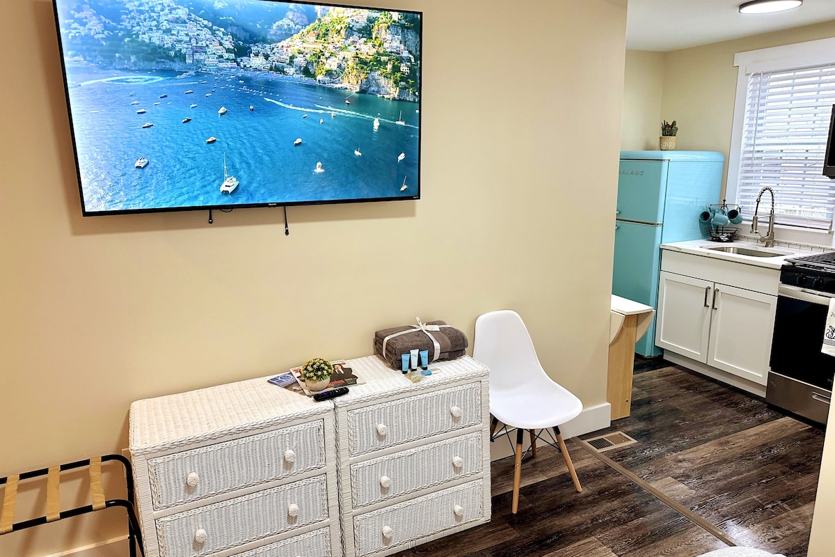 Taylor Shore House | The Drift - photo 1