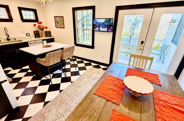 The Colonial - Victorian Suite - photo 10
