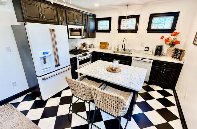 The Colonial - Victorian Suite - photo 9