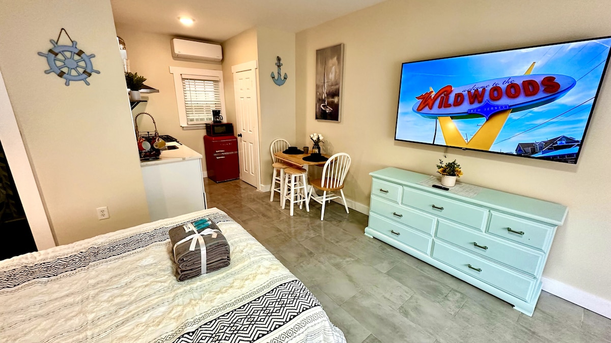 The Magnolia House | Atlantic Suite - photo 1