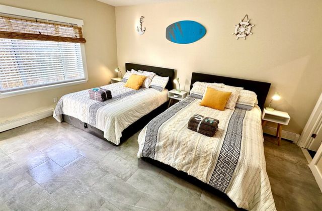 The Magnolia House | Atlantic Suite - photo 5