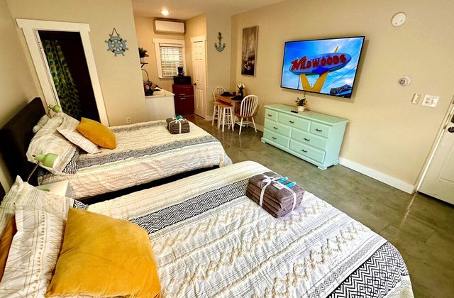 The Magnolia House | Atlantic Suite - photo 6