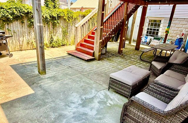 The Magnolia House | Atlantic Suite - photo 9