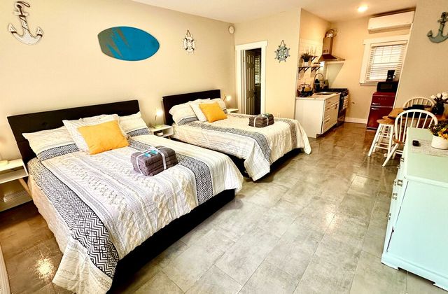 The Magnolia House | Atlantic Suite - photo 2